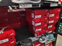 -PUMA品牌自营折扣店(天津佛罗伦萨小镇奥莱店)
