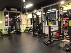 -英特健身俱乐部