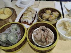 -Lucky Fortune Restaurant(喜运来酒家)