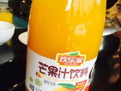 -二乔鱼庄