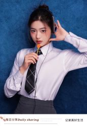 -蜜桃少女VISION写真馆(雁塔店)