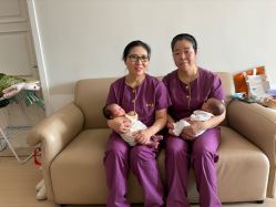 -安丽国际月子会所