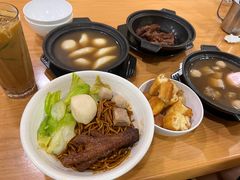 -新记肉骨茶