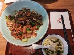 -官桥贡面(吉城大厦店)