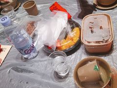 -肥肥虾庄·金牌油焖大虾(东湖欢乐谷店)