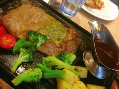 -必胜客(松雷店)