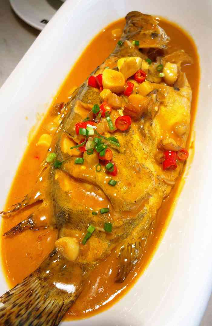 小菜园新徽菜(上海青浦宝龙城市广场店)-"第二次来了,菜单换过了,主推