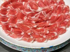 -东来顺铜锅炭火涮肉(上地华联店)