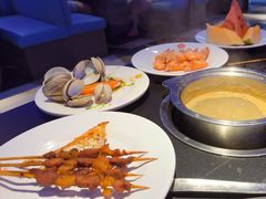 -海韵之星邮轮水会(明发商业广场店)