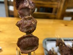 -阿龙烤串