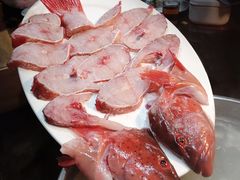 -凯华海鲜火锅·传承三十六年