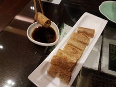 -五观堂素食(新华路店)