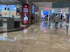 -福田卓悦INTOWN购物中心