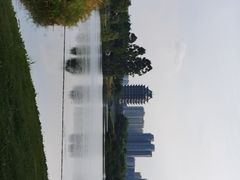 -眉山湿地公园(东坡区)