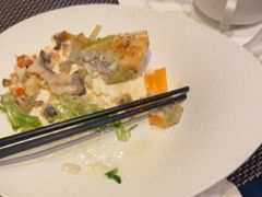 -上海锦江汤臣洲际大酒店壹阶层