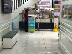 -上海哈尔滨食品厂(淮海中路店)