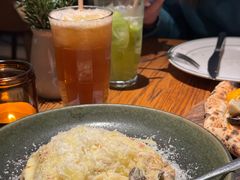 -La Strada(安福路店)