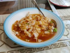 海螺捞饭-鑫真味私房菜馆