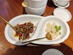 开胃小菜-喜鼎海胆水饺(东港店)