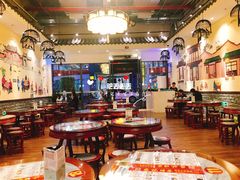 大堂-丞记传承(海口桫椤湾店)