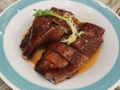 -椿记烧鹅(建干路店)