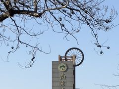 -冶山国家矿山公园