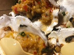 -蚝滑蒜(观音桥天天尚街直营店)