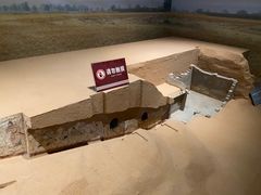 -洛阳古墓博物馆