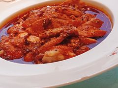 -紫鑫阁饭庄(长安店)