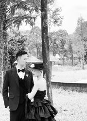 -帆拉斐婚纱摄影(春熙店)