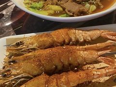 -前海沿·青岛菜(李沧万达店)