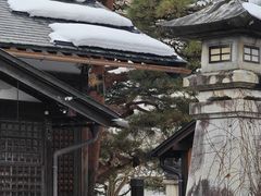-医王山·飞騨国分寺