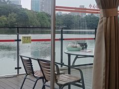 -鹿鸣酒家(越秀店)
