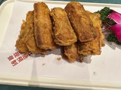 -特味村大酒店(南三环店)