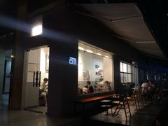 门面-CoffeeVendor(西乡店)