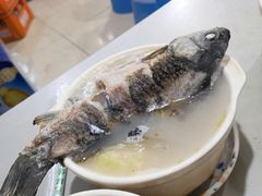 -二哥特色砂锅