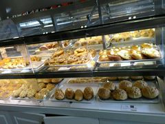 -DANXI丹喜面包·蛋糕(庐山店)