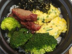 -膳心记•明火四宝煲仔饭(前海科兴店)