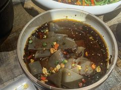 -铁公鸡·四川料理(天环广场店)