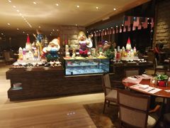 -龙城咖啡厅(常州富都洲际店)