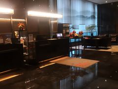 -成都万达颐华酒店