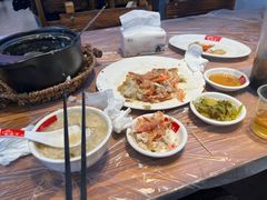 -皮蛋弟砂锅店(总店)