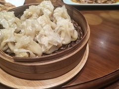 -西夏回族烧麦馆(牡丹街店)