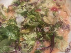 -红蜡烛-养生粥-津鲁菜(中山路店)