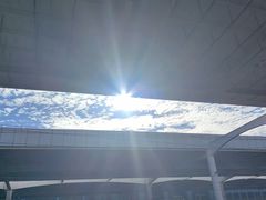 -星巴克(北京西站5号候车室)