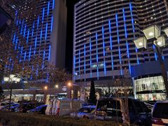 -大连富丽华大酒店