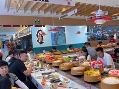 -龍歌自助小火锅(李沧丽达店)