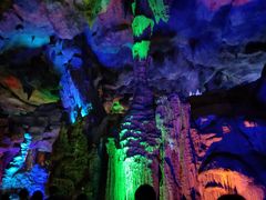 -泰安地下龙宫景区