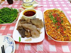 -洪霞餐馆