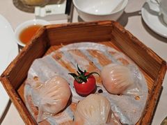 -ZEN采蝶轩·粤味臻鲜·手作点心·商务宴请(泰州店)